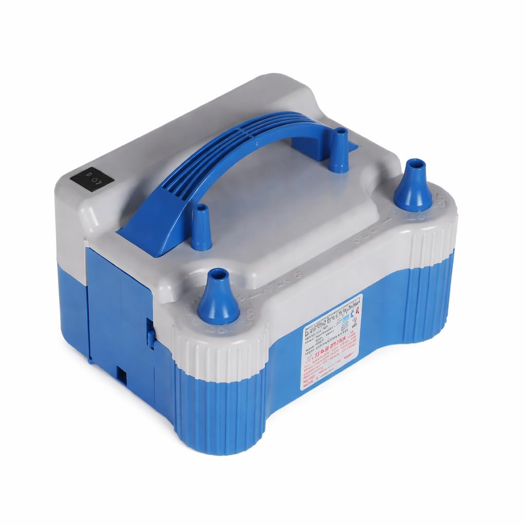 Electronic Balloon Pump (Dual Mode) — Accessories party decoration in Aligarh from NRRL