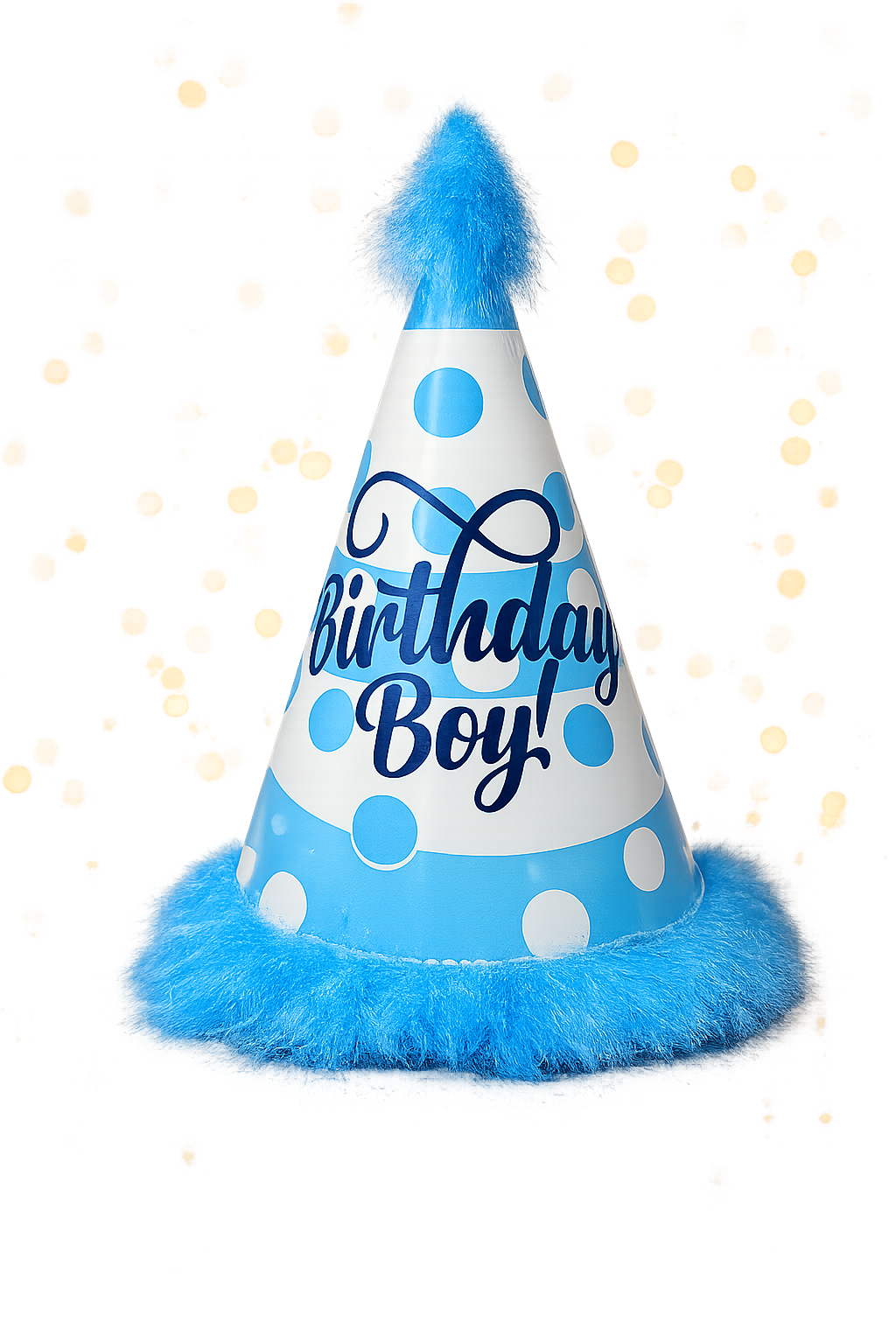 Birthday Cap — Party Caps party decoration in Aligarh from NRRL